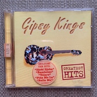 CD Gipsy Kings - Greatest Hits