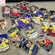 FCO FC Online player keychain