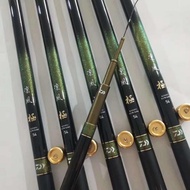 Daiwa 6H Fishing Rod 6m3 Long Extremely Strong Medical Rod