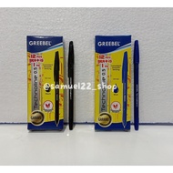Greebel Technoline Pen 0.5mm 0.5 mm
