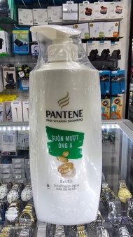 Pantene Pro-Vitamin Shampoo 700ml vitnamis