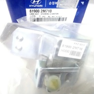 STEERING & IGNITION LOCK ASSY (GENUINE PARTS) KIA FORTE > 81900-2M710