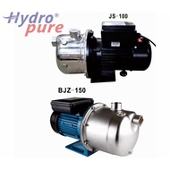 Hydropure booster pump BJZ-100/BJZ-150