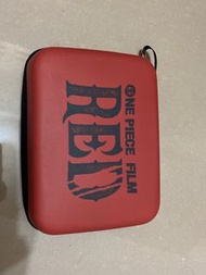 One Piece Film Red 收納包
