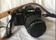 Minolta X-700 菲林相機