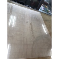 shimano 105 crank protection sticker (fc-5800) protection sticker