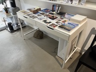 IKEA ALEX desk 書枱