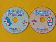 哆啦A夢TV特別版(9~16集8片VCD)最好看的卡通!全新全國最便宜![大臉娃娃]