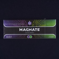 MAGNATE rokok import filter cigarettes 10 bungkus x 20 batang blueberry super slims rokok klik