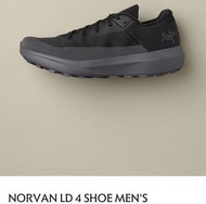 [官網訂購] Arc'teryx Norvan LD 4 男裝越野跑鞋❕星期五下午截單❕