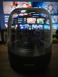 Harman Kardon Aura Studio 3 藍牙喇叭
