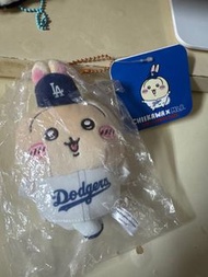 Chiikawa × MLB TOKYO SERIES 棒球衫系列（Usagi兔哥）