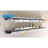 Mercedes GLB Steps - GLB Footsteps