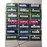 Ram Laptop/Sodim Ddr3 2Gb/4Gb/8Gb Barang Berkualitas