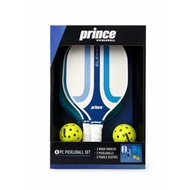 Prince Element 6-Piece Pickleball Set
