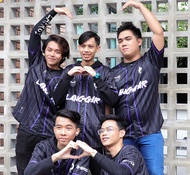 Jersey TODAK 2023 Fans ISSUE BASEBALL JERSEY