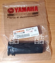 YAMAHA 原廠 防塵管 B6H-E4437-00 六代 新勁戰 水冷 BWS 7期 125 空濾外蓋 導管彰化可自取