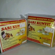 TURMERIC JUICE.INSTANT HONEY CAKE