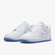 國都嚴選【Nike】Air Force 1 '07  男鞋 DV0788-101