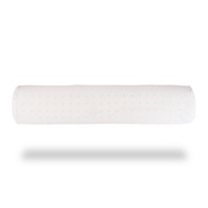 PUTIH Dunlopillo Bolster Pincore Natural Latex 90x20 - White