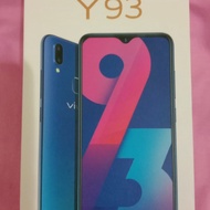 VIVO Y93 (second)