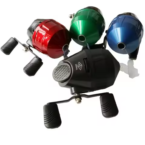 1 Pcs Shooting Fish Wheel 10S Red Wheel Black Wheel Blue Wheel Inner Line Fish Dart Wheel Inner Hidd