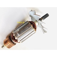 Makita Circular Saw Machine 5800N Motor Heart