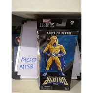 habsro marvel legends 6 inch sentry