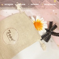 Hanging Flower Diffuser Aroma Stone 100% Handmade