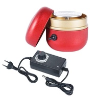 Mini Ceramic Machine Electric Pottery Wheel Ceramic Machine Pottery Speed Regulation Forward and Rev