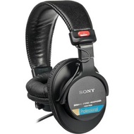 Sony MDR-7506 專業監聽耳機(香港行貨）