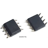 5PCS STC15F104W-35I STC15F104W 15F104W STC Microcontroller Chip SMD SOP-8