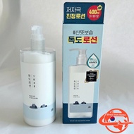 ROUND LAB 1025 Dokdo Lotion 400ml