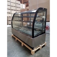 Brand New heavy duty commercial cake display chiller