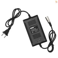 Electric Scooter Charger Electric Bike Battery Charger