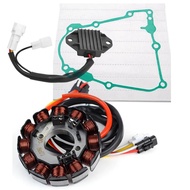 WR 450 450F Stator Coil Regulator Rectifier Gasket For Yamaha WR450 WR450F WR450FW WR450FX WR450FY W
