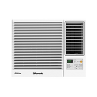 樂信 Rasonic RC-SU90A (1匹) Inverter Plus 變頻淨冷窗口式冷氣機 (無線遙控型)