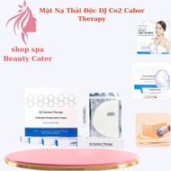 Dj CO2 Carbon Therapy Detox Mask