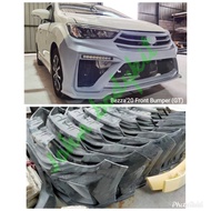 Perodua Bezza 2020 GT F/Bumper