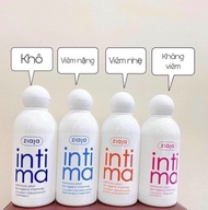 Dung dịch vệ sinh Intima Ziaja 200ml Ba Lan