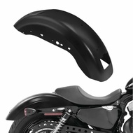 TCMT Motorcycle Rear Fender For Harley Sportster Iron 883 1200 XL 883 1200 2007-2009