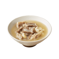 【大成食品】暖心肉骨茶 (450g/包) x5件組