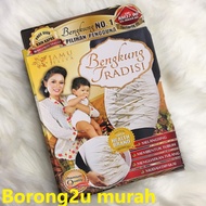 Jamu Jelita Bengkung Traditional Jj Bengkung Traditional
