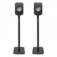 95% new KEF LSX II Wireless Speakers with Stands