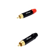 SPL Audio Jack Connector RCA/Jek Plug RCA