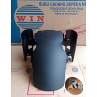 Front Fender, Front Fender Part B Vario 160 K2S "WIN"