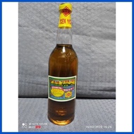 ✙ ▭ ✆ Yuen Yick Sesame Oil 640ml.