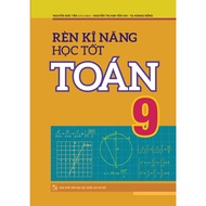 Book - Cultivating Good Math Skills Grade 9