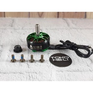 Flashhobby Arthur Series A2306.5 2306.5 1900KV 3-6S Brushless Motor