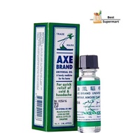 Axe Brand Universal Oil No.6 3ml